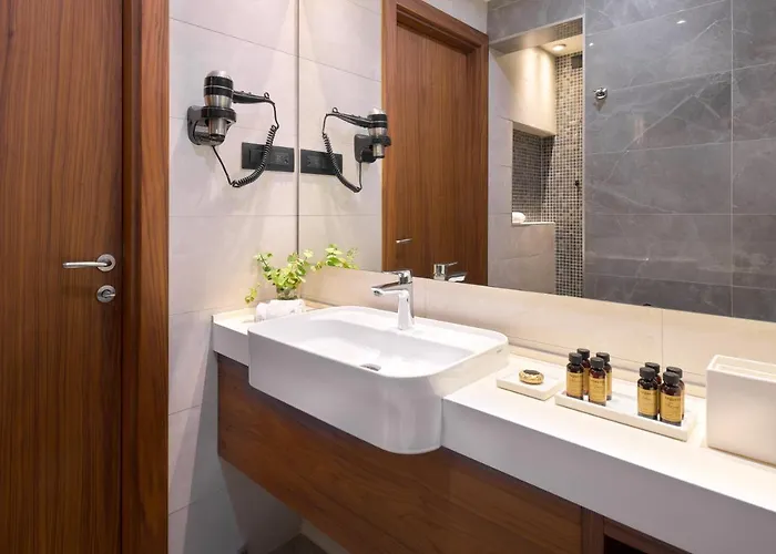 Hotel Time Boutique 4*