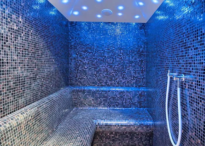 Hotel Time Boutique Split