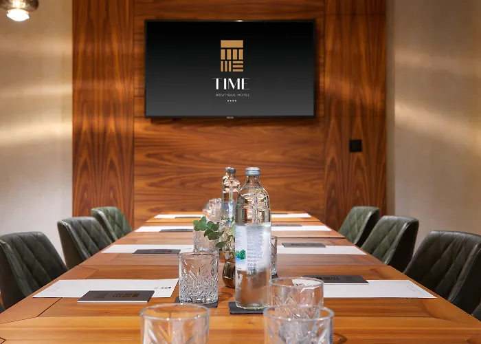 Hotel Time Boutique Split