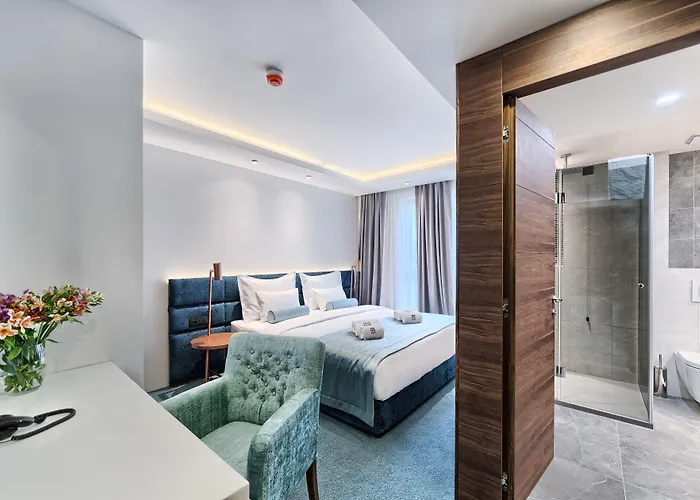 Hotel Time Boutique Split